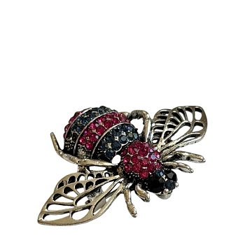 IWOU PROFESSIONAL Брошь 