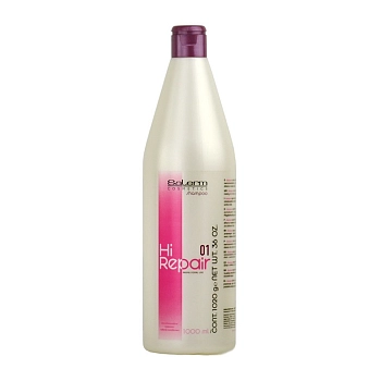 Шампунь для восстановления истонченных волос / Hi Repair 1000 мл