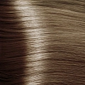 8.0 крем-краска для волос с гиалуроновой кислотой, светлый блондин / HY 100 мл