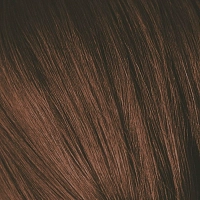 SCHWARZKOPF PROFESSIONAL 5-6 краска для волос Светлый коричневый шоколадный / Igora Royal 60 мл, фото 1