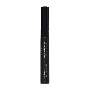 RADIANT PROFESSIONAL MAKE-UP Гель для фиксации бровей / Brow Setting Gel 4 мл, фото 4