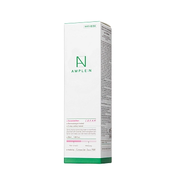 AMPLE:N Крем с церамидами для лица / CERAMIDESHOT CREAM 50 мл, фото 2