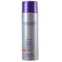 Шампунь увлажняющий для сухих и ослабленных волос / Amethyste hydrate shampoo 250 мл, FARMAVITA