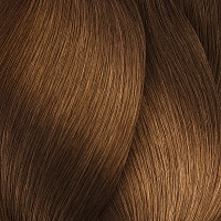 L’OREAL PROFESSIONNEL 7.34 краска для волос без аммиака / LP INOA 60 гр, фото 1
