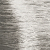 011 крем-краска для волос с экстрактом жемчуга, дымчатый сандре / BB 100 мл, KAPOUS