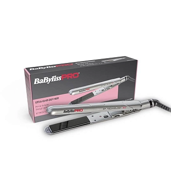 BABYLISS PRO Щипцы-выпрямитель Babyliss EP Tech, 25 мм, 33W BAB2654EPE (04654), фото 4