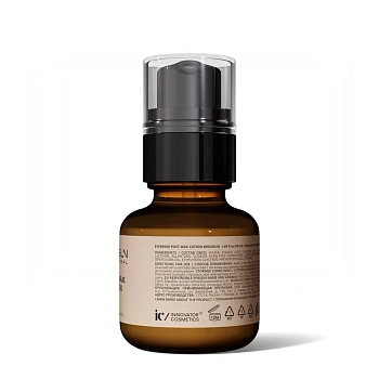 BRONSUN Лосьон после депиляции бровей / POST WAX LOTION 50 мл, фото 2