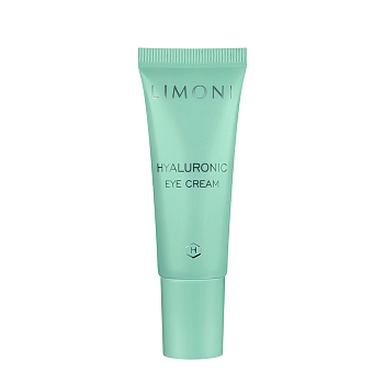 Крем ультраувлажняющий с гиалуроновой кислотой для век, туба / Hyaluronic Ultra Moisture Eye 25 мл