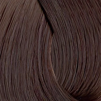 6.47 краситель перманентный для волос / Organic Care Permanent Color Dark copper violet blonde 100 мл