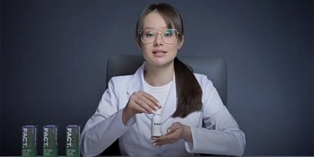 ART&FACT Сыворотка себорегулирующая для лица / Niacinamide 20%+GreeTeaLeaf Extract 30 мл, фото 4