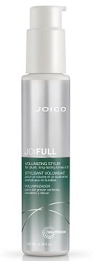 JOICO Крем-эликсир для воздушного объема волос / JoiFull Volumizing Styler 100 мл