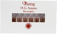 Биокомплекс H.G. System 12 х 7 мл, ORISING