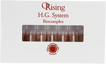 Биокомплекс H.G. System 12 х 7 мл