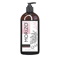Масло массажное расслабляющее для тела 500 мл, MORIZO