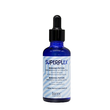 BAREX Сыворотка-защита активная / SUPERPLEX 50 мл, фото 1