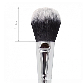 SHIK Кисть для лица SHIK №03, фото 2