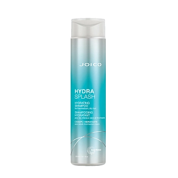 JOICO Шампунь гидратирующий для тонких, средних, сухих волос / HYDRASPLASH 300 мл, фото 1