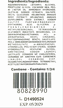 SELECTIVE PROFESSIONAL 8.001 краска для волос, светлый блондин интенсивный пепельный / COLOREVO 100 мл, фото 3
