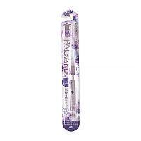 APAGARD Щетка зубная, фиолетовая / Apagard Whitening toothbrush, фото 1