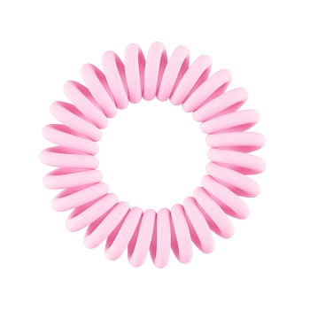 INVISIBOBBLE Резинка-браслет для волос / invisibobble ORIGINAL The Pinks, фото 4