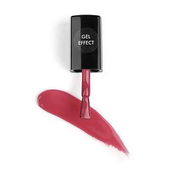 E.MI 179 ультрастойкий лак, Пленительная свобода / Gel Effect 9 мл, фото 2