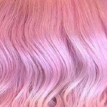 ICE PROFESSIONAL Маска тонирующая для волос, розовый / Graffiti Hair Color Mask Pinky Doll 140 мл