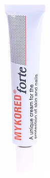 Крем с антигрибковым эффектом для ногтей / Mykored 20 мл
