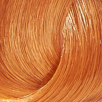 ESTEL PROFESSIONAL 8/34 краска для волос, светло-русый золотисто-медный / DELUXE 60 мл, фото 1