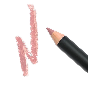 MARVEL COSMETICS Карандаш для губ 318 / Marvel soft rose 4,18 гр, фото 4