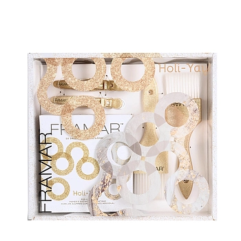 Набор колориста Вдохновение праздника 3.0 / Holi-Yay Kit 2020