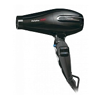 Фен Bab Caruso 2400W BAB6520RE, BABYLISS PRO