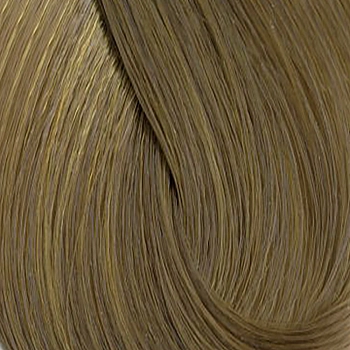 8.03 перманентный для волос / Organic Care Permanent Color Light natural golden blonde 100 мл