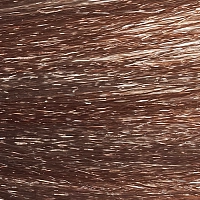 5.2 Крем-краска стойкая увлажняющая для волос, светлый каштан бежевый / INVOLVE 100 мл, KEZY