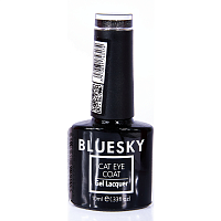 BLUESKY 30 гель-лак для ногтей Кошачий глаз / Smoothie Cat eye coat 10 мл, фото 1