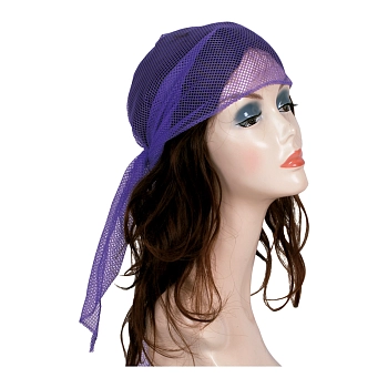 DEWAL PROFESSIONAL Сеточка для волос, фото 2