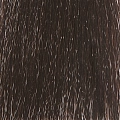 3.0 краска для волос, темный каштан натуральный / PERMESSE 100 мл