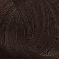 5.16 крем-краска перманентная для волос, светлый брюнет пепельно-махагоновый / AMBIENT 60 мл, TEFIA