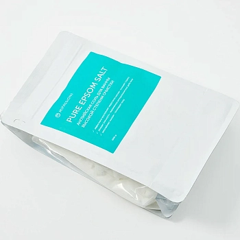 MIPASSIONcorp Соль английская без отдушки / MiPASSiON 1000 гр, фото 3