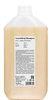 Шампунь питательный для сухих волос / BACK BAR NOURISING SHAMPOO №02 5000 мл, FARMAVITA