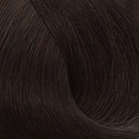 5.880 крем-краска перманентная для волос, светлый брюнет интенсивный коричневый для седых волос / AMBIENT 60 мл, TEFIA