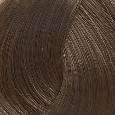 ESTEL PROFESSIONAL 8/71 краска для волос, светло-русый коричнево-пепельный / De Luxe Silver 60 мл