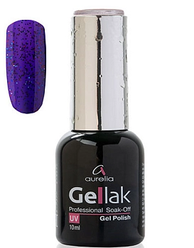 80 гель-лак для ногтей / GELLAK 10 мл