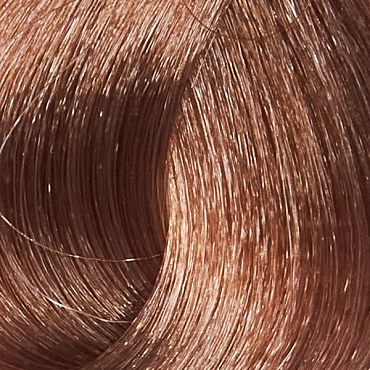 ESTEL PROFESSIONAL 9/7 краска для волос, блондин коричневый / DE LUXE SILVER 60 мл