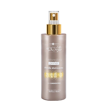 HAIR COMPANY Праймер распутывающий для волос / Detangling primer INIMITABLE STYLE 150 мл, фото 1