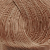 TEFIA 8.13 крем-краска перманентная для волос, светлый блондин пепельно-золотистый / AMBIENT 60 мл, фото 1
