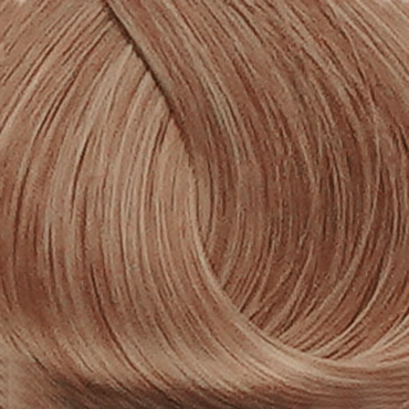 TEFIA 8.13 крем-краска перманентная для волос, светлый блондин пепельно-золотистый / AMBIENT 60 мл