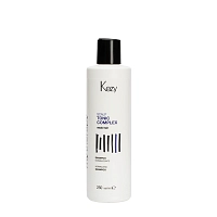Шампунь нормализующий ежедневный, поддерживающий лечебный эффект / My Therapy Scalp Shampoo normalizzante 250 мл, KEZY