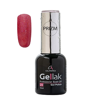 140 гель-лак для ногтей / Gellak PRIZM 10 мл