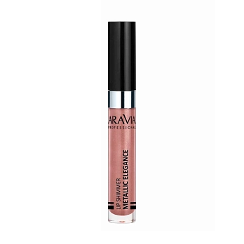 Помада жидкая для губ, металлик 04 / METALLIC ELEGANCE Lip Shimmer 5,5 мл
