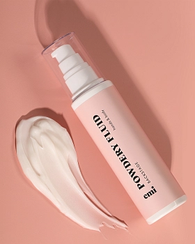 E.MI Флюид парфюмированный пудровый для кожи рук и тела / SPA Powdery Fluid Backstage 100 мл, фото 2